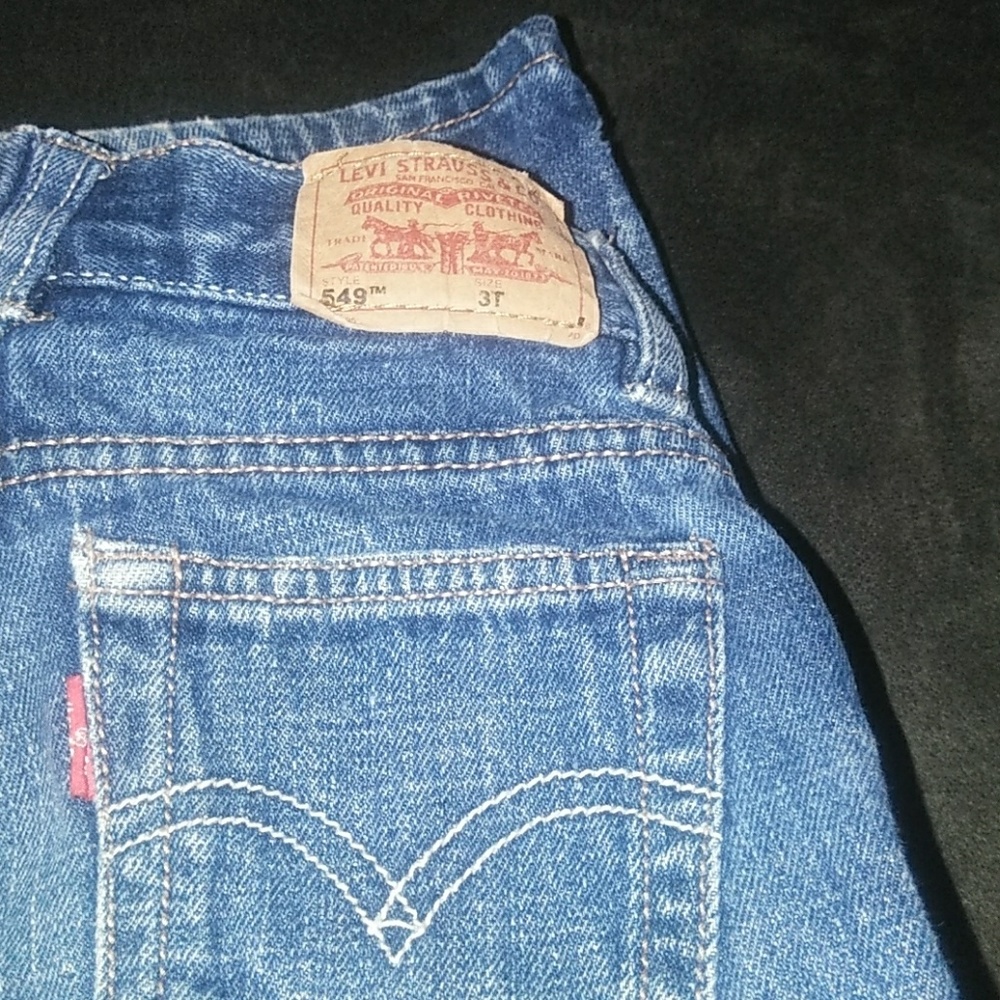 Levi's Jean😎 - Picture 2 of 2